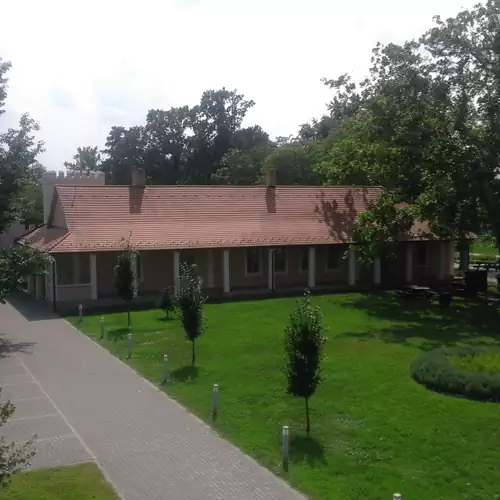 Matula Üdülőház Géberjé 034 kép