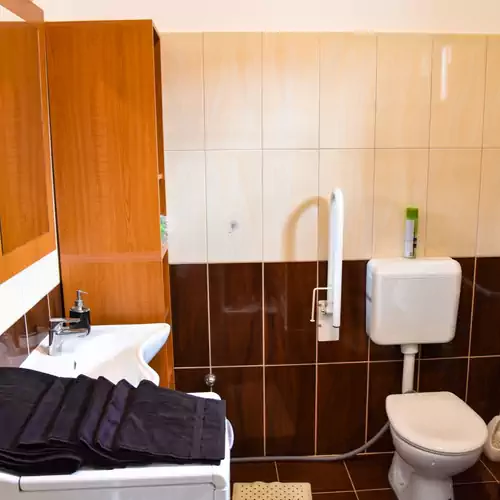 Matula Üdülőház Géberjé 015 kép