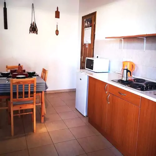 Matula Üdülőház Géberjé 016 kép