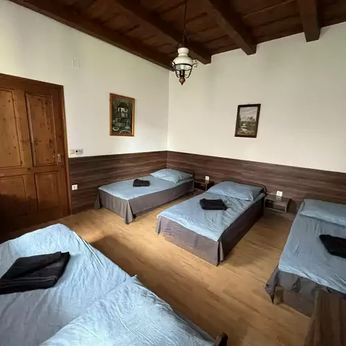 Matula Üdülőház Géberjé 006 kép
