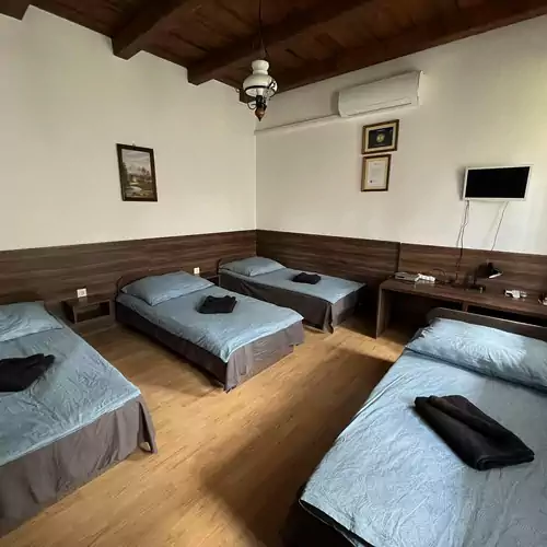 Matula Üdülőház Géberjé 007 kép