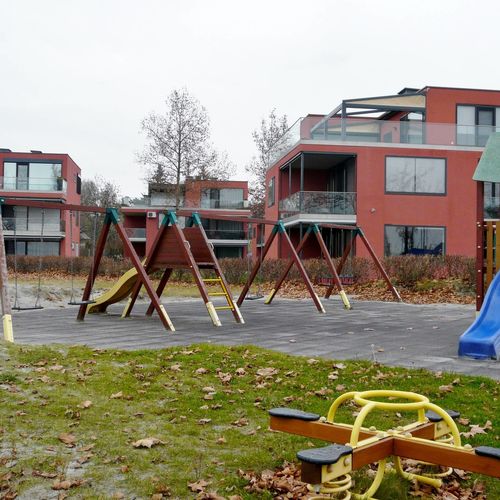 Gemini Superior Apartman & Yacht Balatonlelle  4