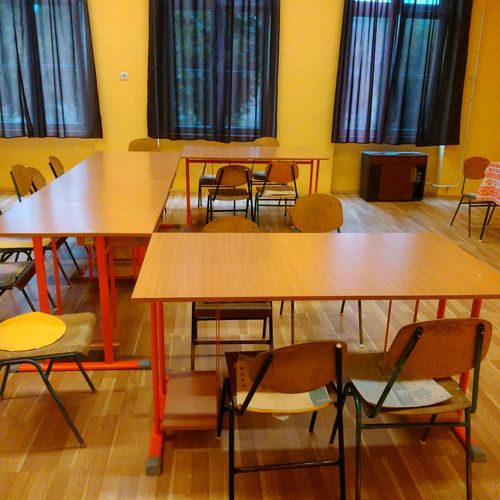 Koppányvölgy Gyermek-és Ifjúsági Tábor Kőröshegy  3