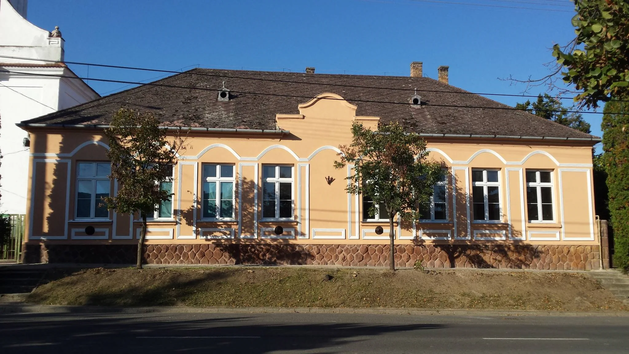 Koppányvölgy Gyermek-és Ifjúsági Tábor Kőröshegy