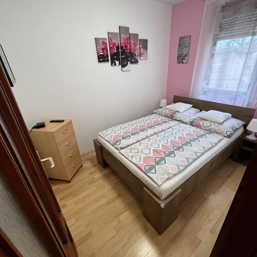 Kavics Apartman Gyula