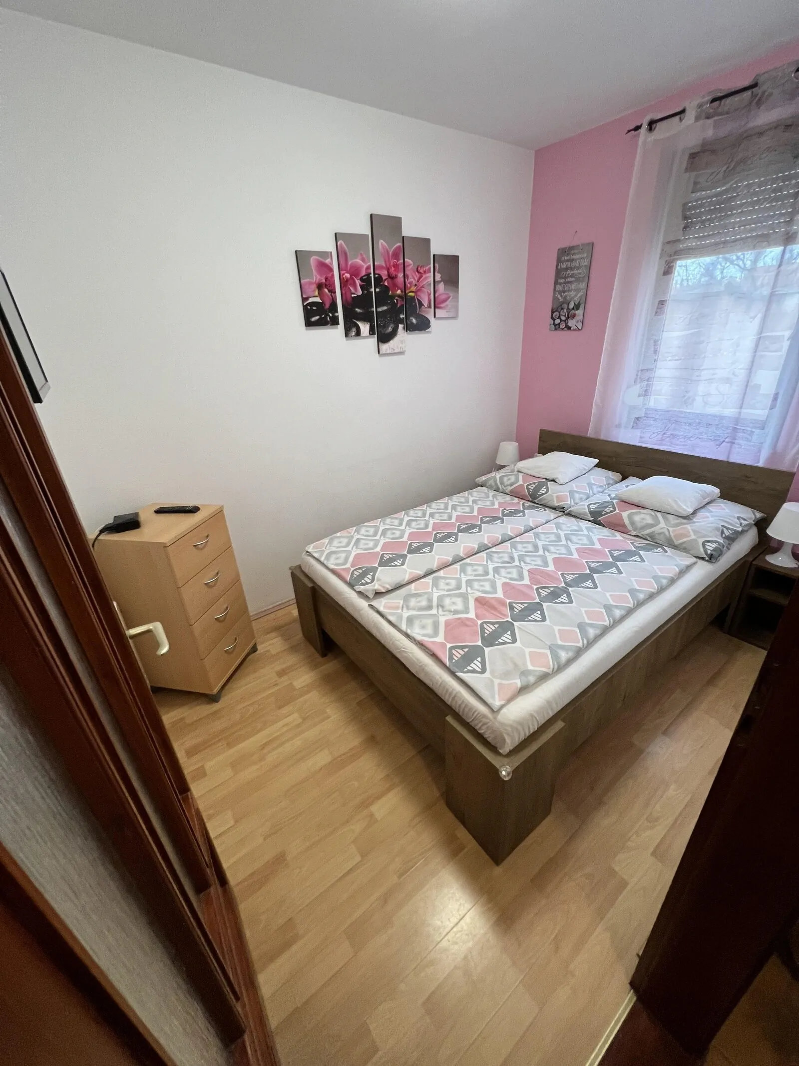 Kavics Apartman Gyula