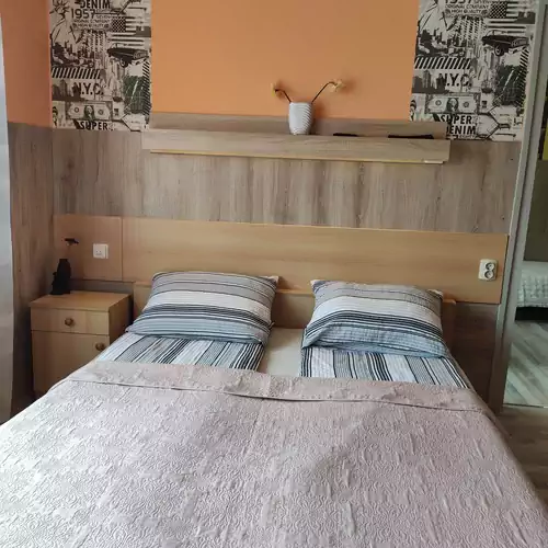 Jázmin Apartman Szeged 002 kép