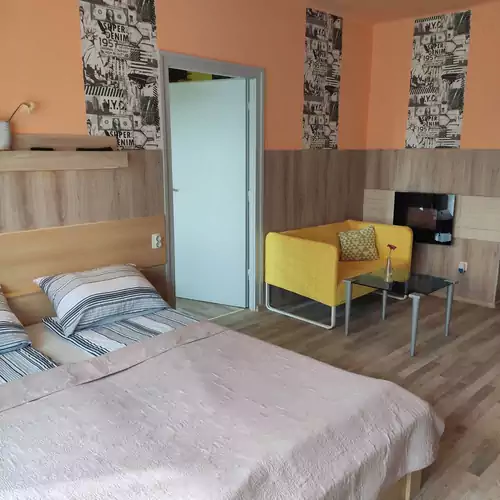 Jázmin Apartman Szeged 003 kép