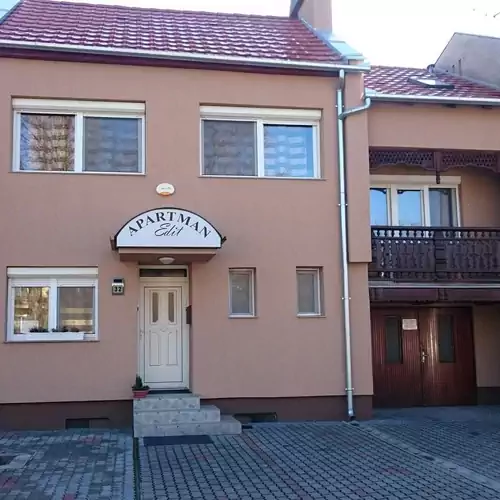 Edit Apartman Harkány 002 kép