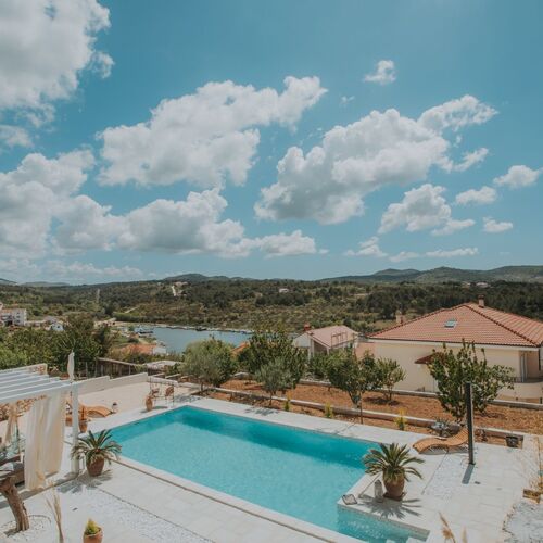 The Residence Apartments Šibenik  3