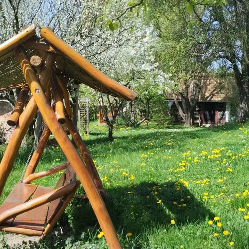 Őrségi Fecskefészek Vendégház Őriszentpéter 058 kép