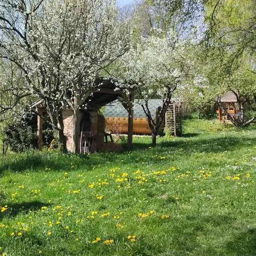 Őrségi Fecskefészek Vendégház Őriszentpéter 059 kép