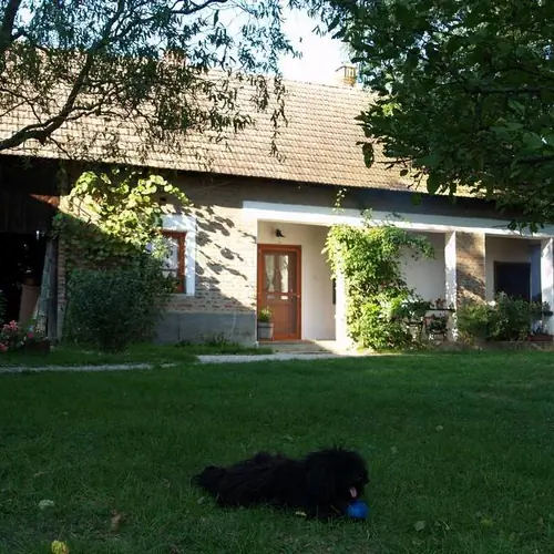 Pajta &eacute;p&uuml;let