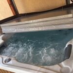Wellness részleg, relaxáció