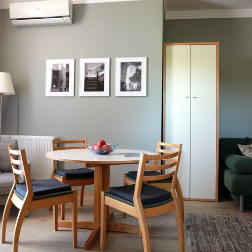 Vita Apartmanok Hévíz  2