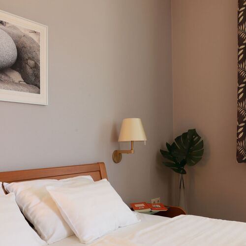 Vita Apartmanok Hévíz  3