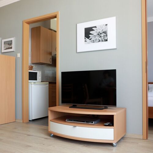 Vita Apartmanok Hévíz  4