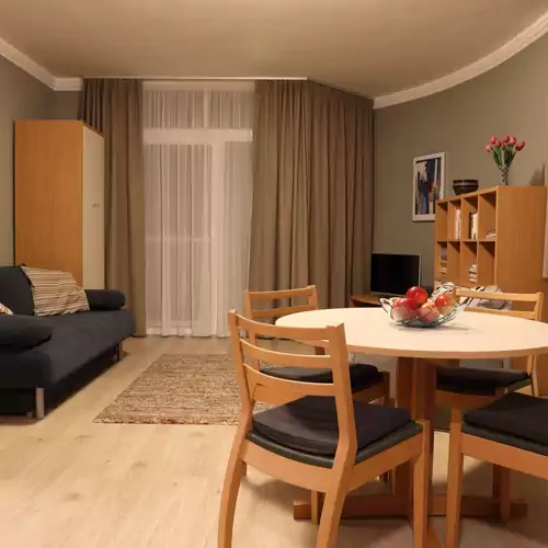 Vita Apartmanok Hévíz