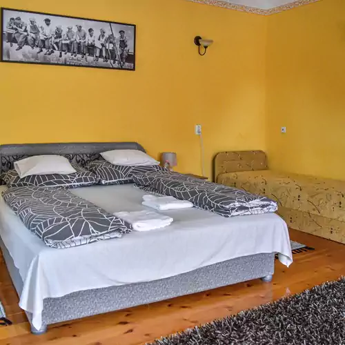 Klára Apartman Szente 003 kép