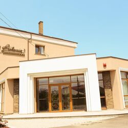 Hotel Bohemia Bacău