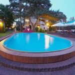 Centru Wellness, relaxare