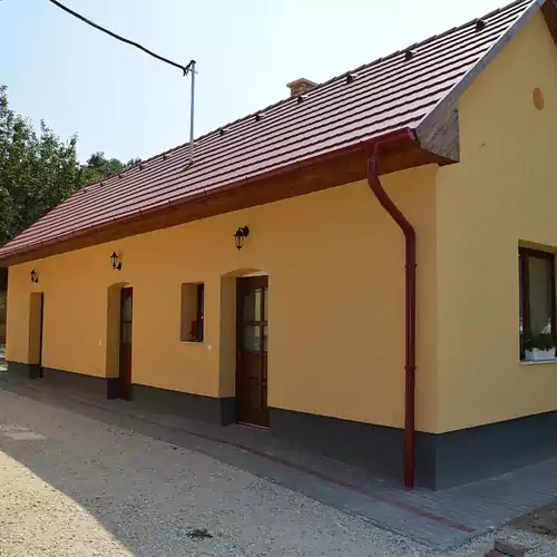 János Vendégház Bódvarákó 002 kép