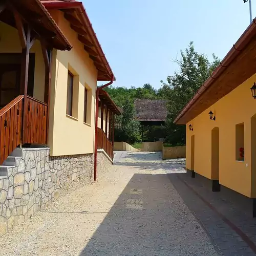 János Vendégház Bódvarákó 013 kép