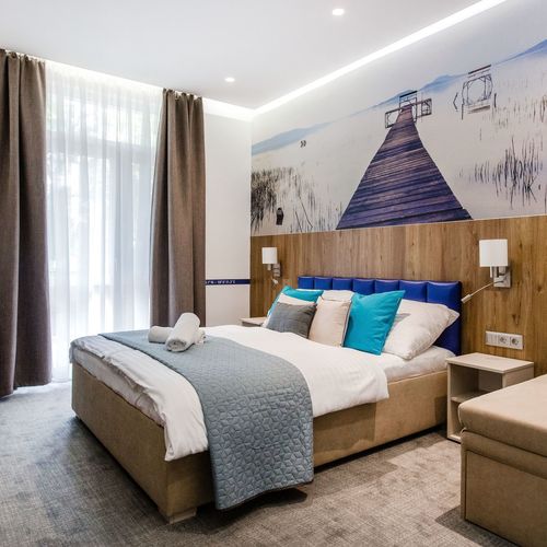 Hotel Solero Sifok ***