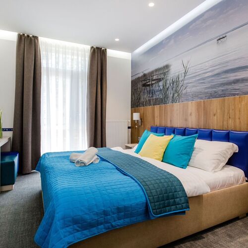 Hotel Solero Siófok ★★★ 2