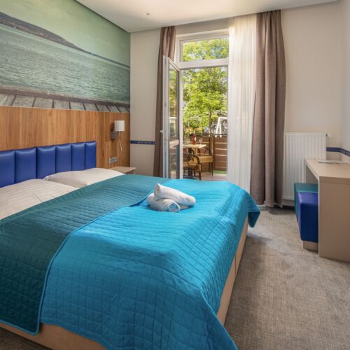 Hotel Solero Siófok