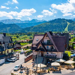 Willa Regina I Resort & SPA Zakopane