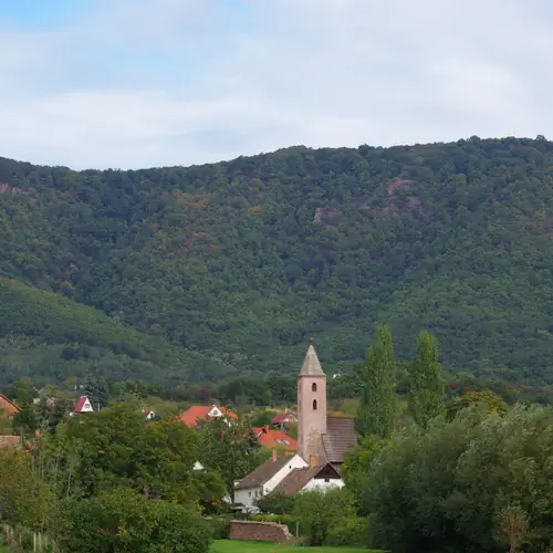 Műeml&eacute;k templom