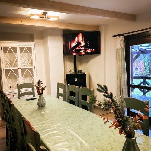 Cabana Elixir Izvoare