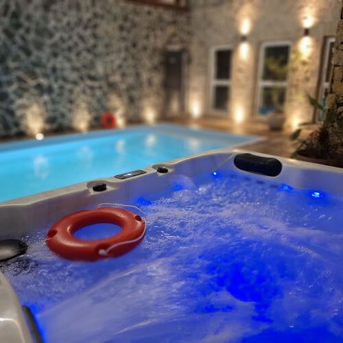 Willa Małe Alpy Krynica-Zdrój