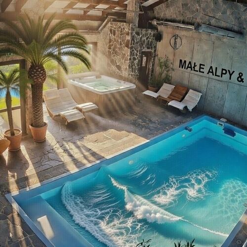 Willa Małe Alpy Krynica-Zdrój