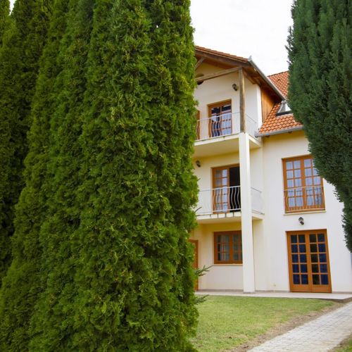 Kép apartmanról