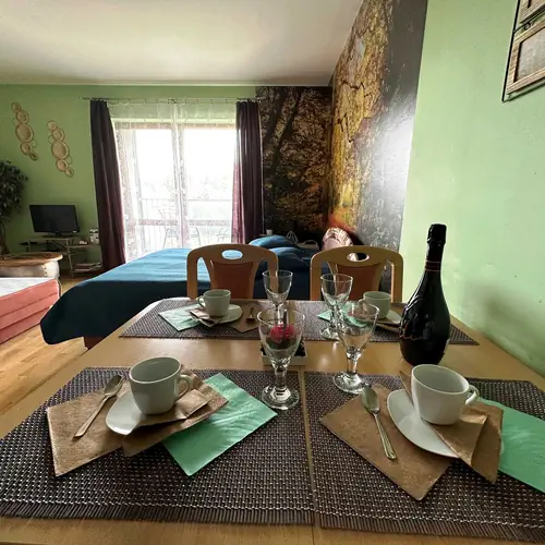 Apartm&aacute;n Studio Lux