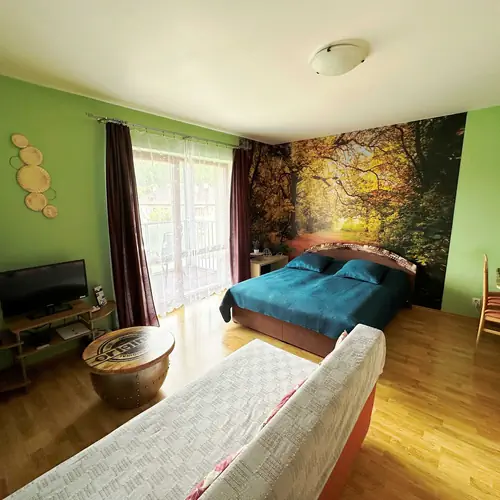 Apartm&aacute;n Studio Lux