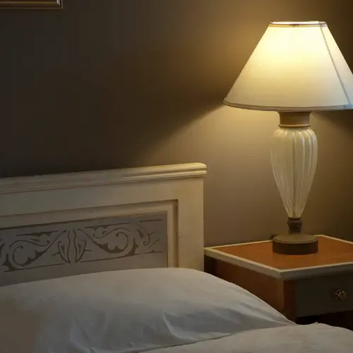 Standard k&eacute;t&aacute;gyas szoba (k&eacute;t &ouml;sszetolhat&oacute; &aacute;gy).