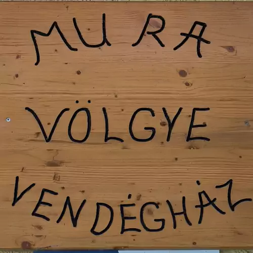 Mura Völgye Vendégház Murarátka 003 kép