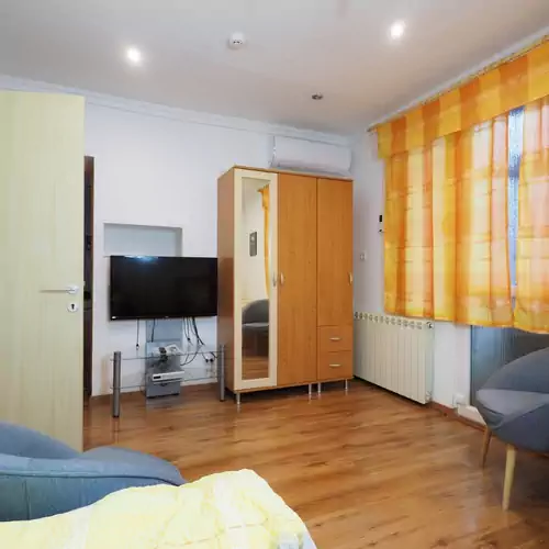 Pajger Apartman Péc