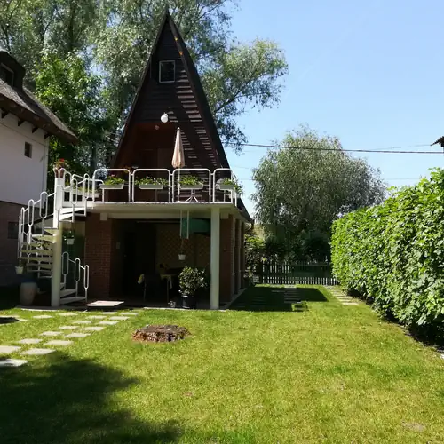 Tiszavirág Nyaralóház Szeged 019 kép