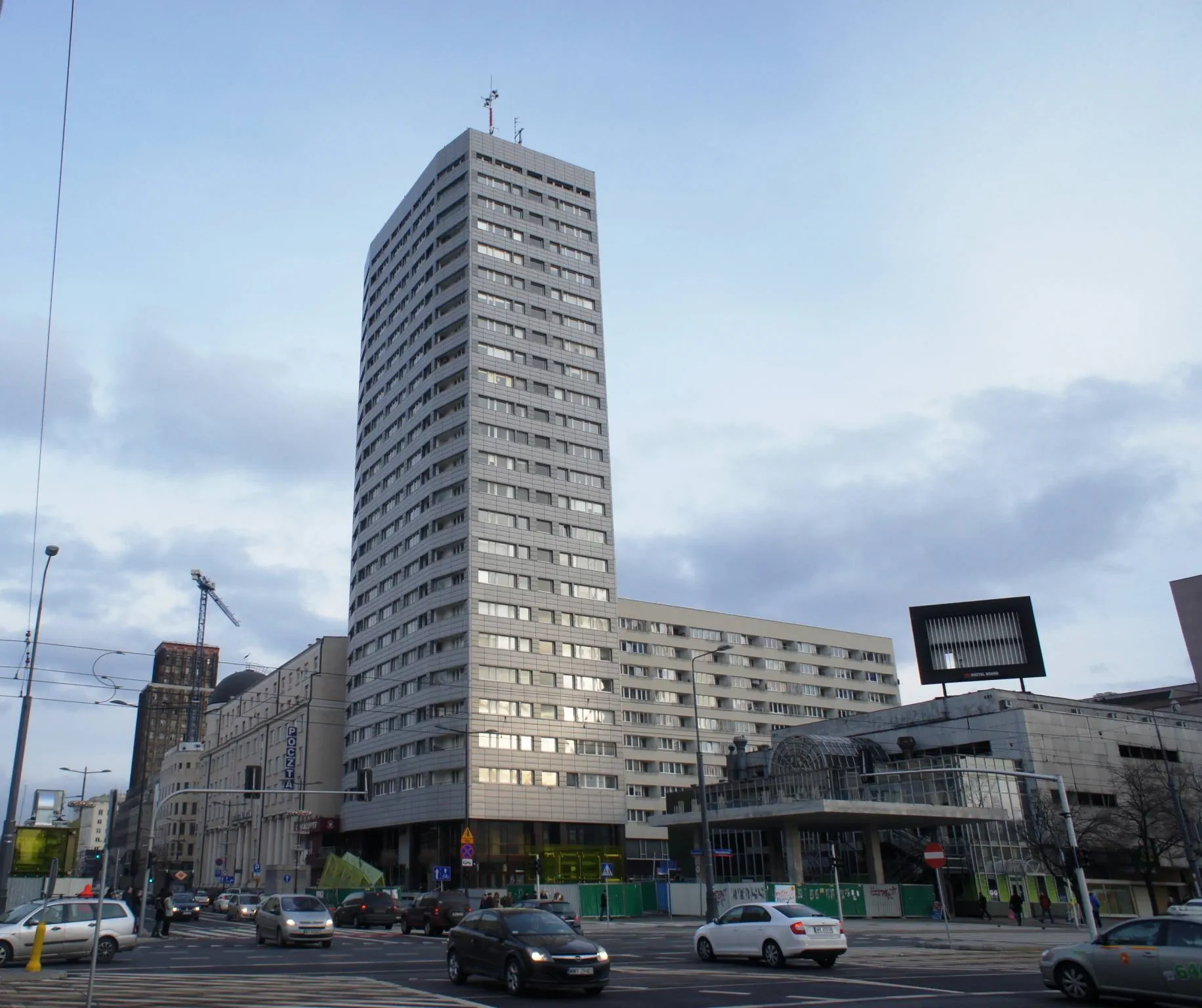 bonApartments Warszawa