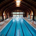 Wellness részleg, relaxáció