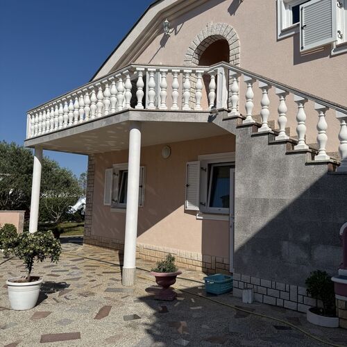 Apartmani Barbara Vir  2
