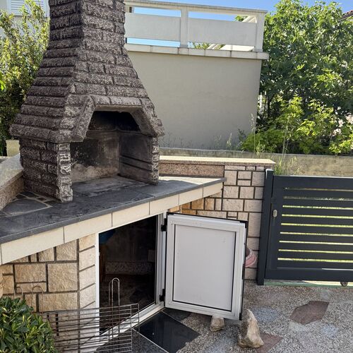 Apartmani Barbara Vir  4
