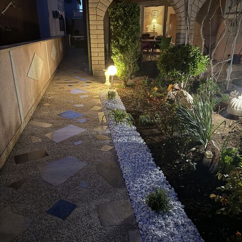Apartmani Barbara Vir  3