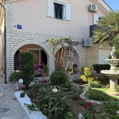 Apartmani Barbara Vir