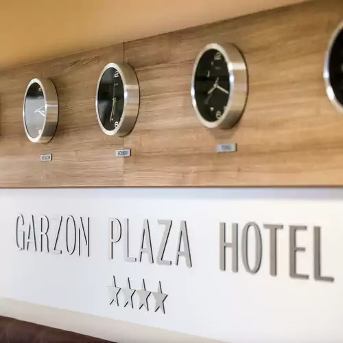 Hotel Garzon Plaza Győr 012 kép