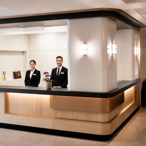 Hotel Garzon Plaza Győr